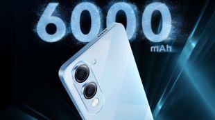 iQOO Z10 Lite