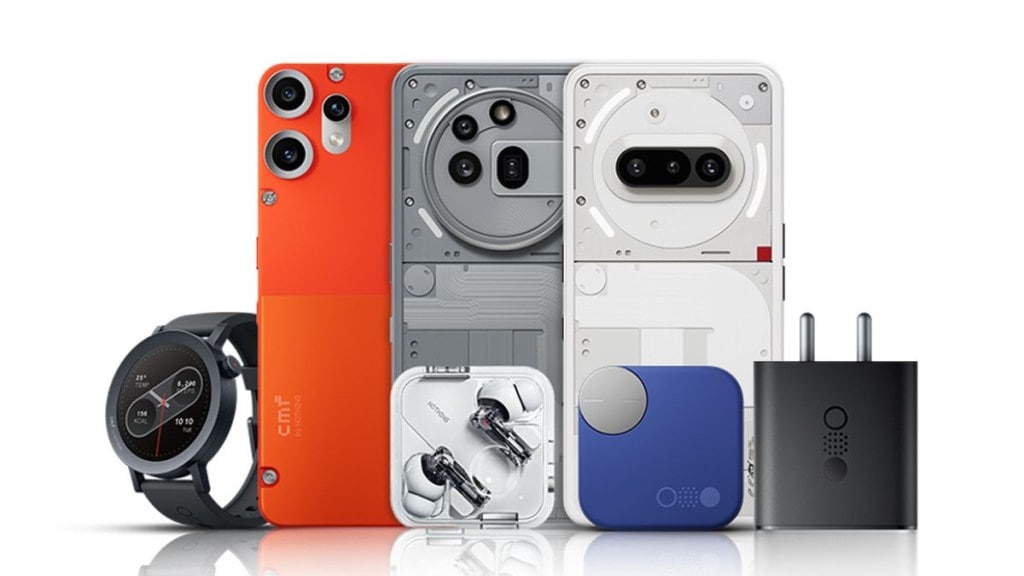 Father’s Day 2025 gift ideas: Top smartphones from Samsung, OnePlus and more under Rs 30,000 for your dad