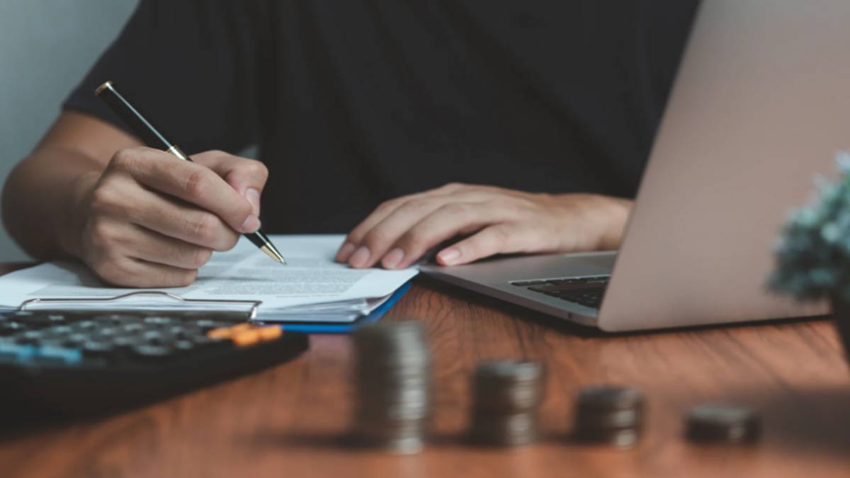 Top performing small cap funds