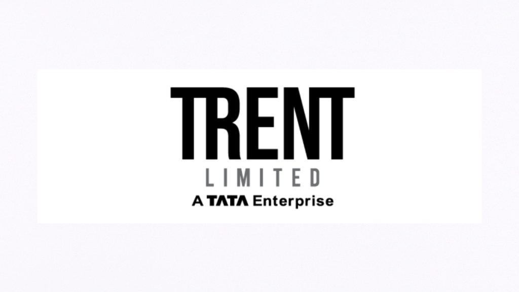 Trent share price today, June 19