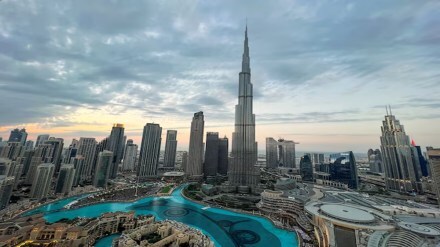 UAE banks, minimum account balance, monthly fee, Central Bank, current accounts