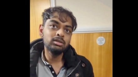 Indian student in UK deported for sexually abusing minors online