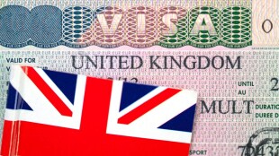 UK visa