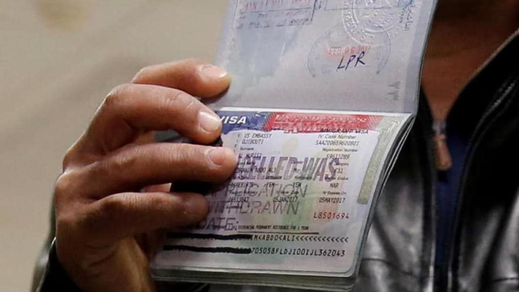 us visa, indian student visa in us, us embassy in india, visa, f1 visa, h1 visa, investing abroad