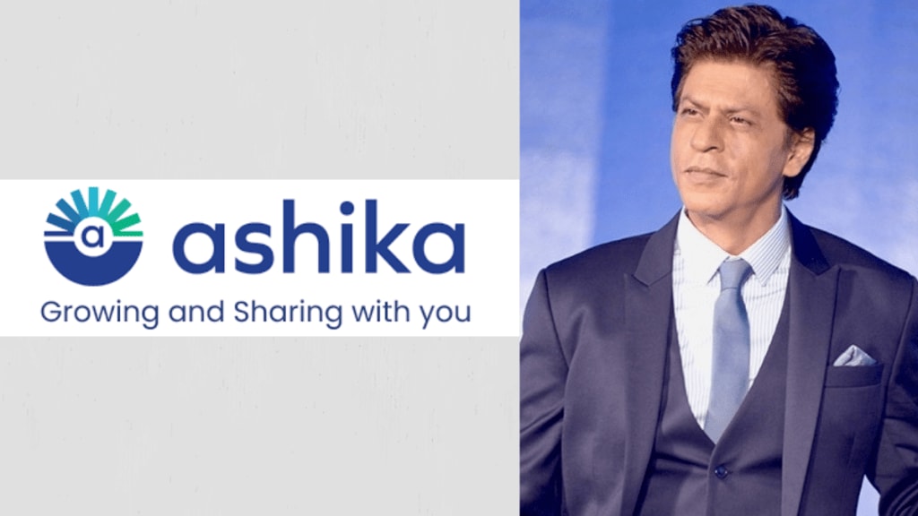 shahrukh khan, Ashika Group, investment, market, Sri Lotus Developers, real estate