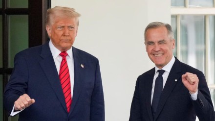 G7 summit sets off with focus on keys issues surroounding global trade amdist recent disruptions such as the Iran-Israel conflict and Trump's liberation day tarrifs 