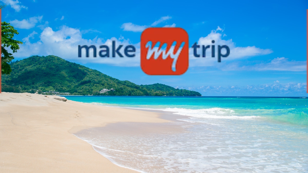 travel, industry, makemytrip, Trip.com, Zomato, revenue, bonds