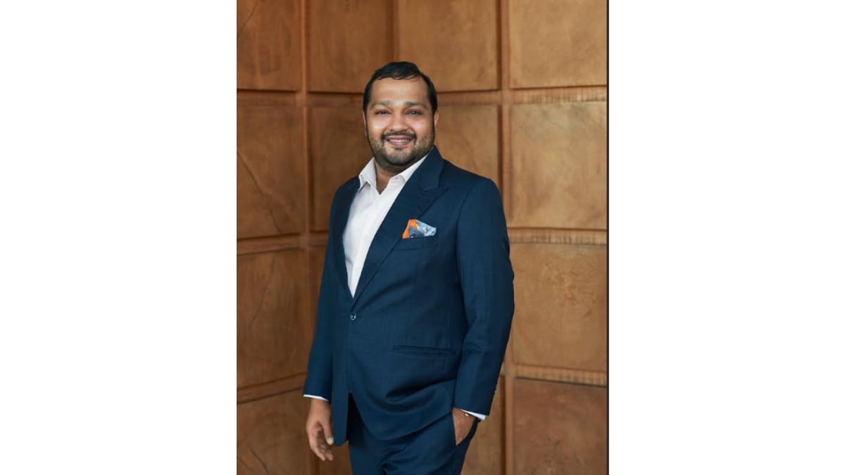 "As a self-confessed sneakerhead, Nike is an all-time favourite," Agarwal added.