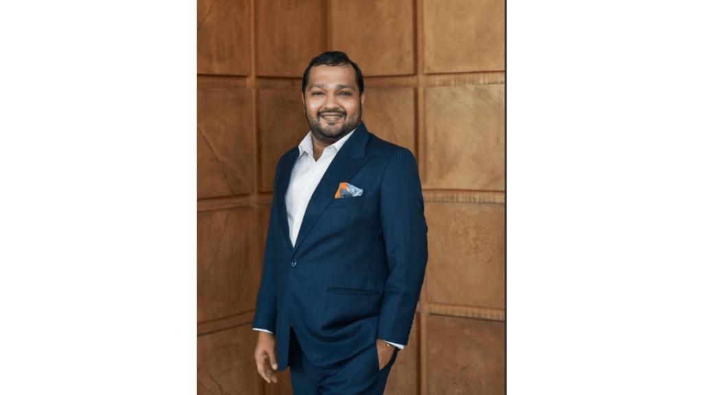 "As a self-confessed sneakerhead, Nike is an all-time favourite," Agarwal added.