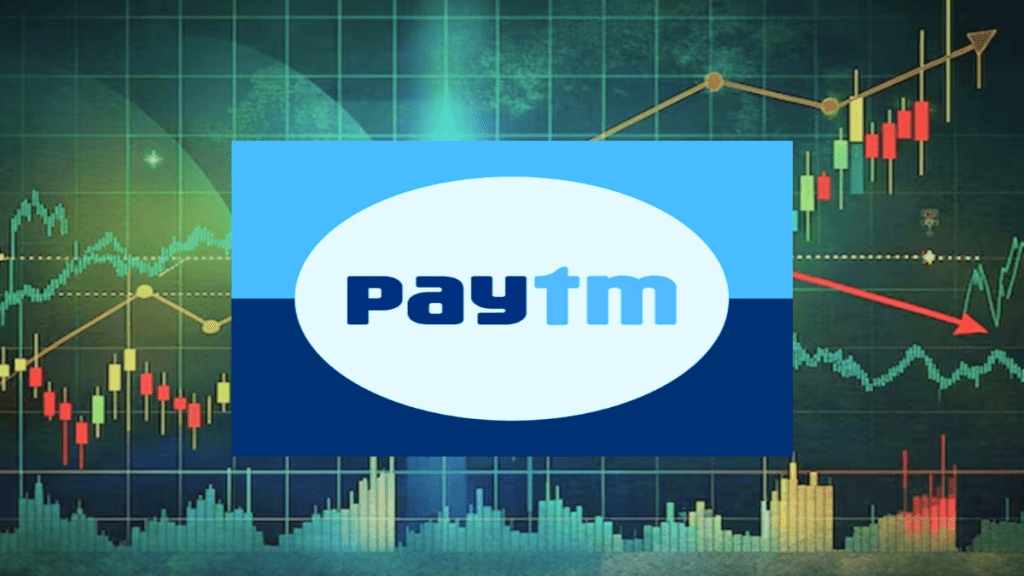 paytm, stocks, market, UPI, One97 Communications, paytm stocks, Unified Payment Interface