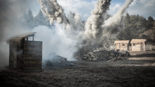 Explosives Act, Department for Promotion of Industry and Internal Trade, DPIIT, manufacturing