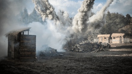 Explosives Act, Department for Promotion of Industry and Internal Trade, DPIIT, manufacturing Explosives Act, Department for Promotion of Industry and Internal Trade, DPIIT, manufacturing