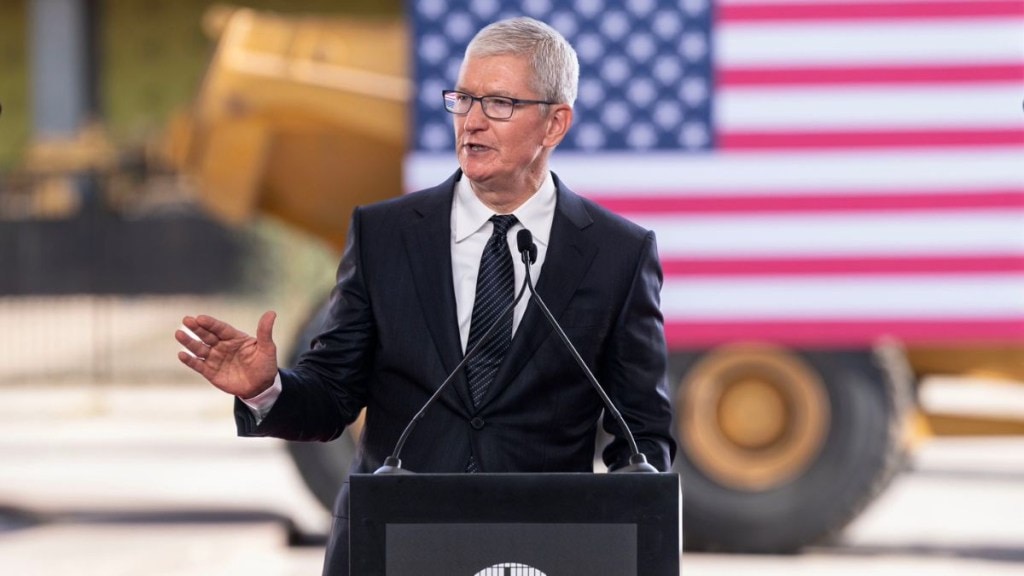 Explained: Why Apple is shutting a retail outlet in China for the first time