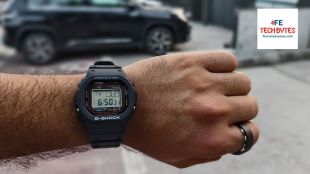 G-SHOCK
