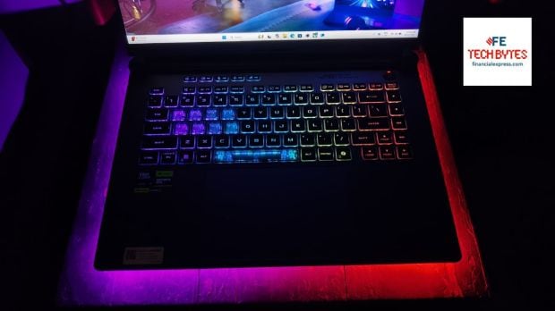 Asus ROG Strix G16