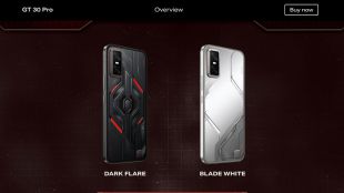 infinix gt 30 pro