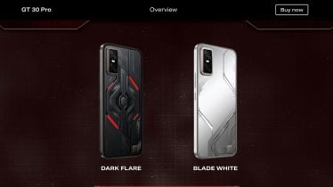 infinix gt 30 pro