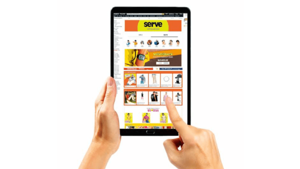 The company is also working to redefine how the next-gen shopper engages with trends through AI-powered features like Style Snap (an image-based search tool), Wear it with (styling suggestions), and virtual try-ons. The company is also working to redefine how the next-gen shopper engages with trends through AI-powered features like Style Snap (an image-based search tool), Wear it with (styling suggestions), and virtual try-ons.