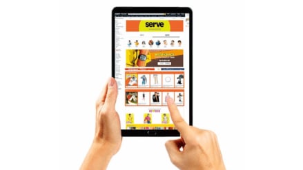 The company is also working to redefine how the next-gen shopper engages with trends through AI-powered features like Style Snap (an image-based search tool), Wear it with (styling suggestions), and virtual try-ons.