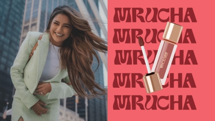 Mrucha’s current scale is unclear, financials are not publicly available, but the company appears to be in its early growth phase.