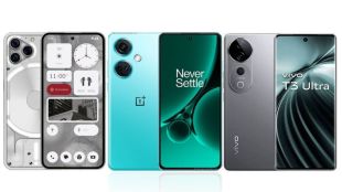 Nothing Phone 3