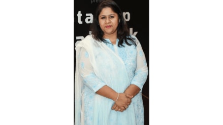 "Apple has, unsurprisingly, taken over our lives, it’s seamless, functional, and hard to live without. I also have a soft spot for Indian brands that are making their mark," Dharani added. "Apple has, unsurprisingly, taken over our lives, it’s seamless, functional, and hard to live without. I also have a soft spot for Indian brands that are making their mark," Dharani added.