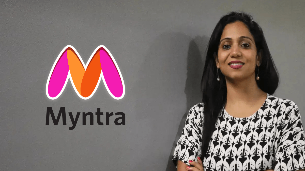 Despite its global ambitions, Myntra remains deeply committed to India. Despite its global ambitions, Myntra remains deeply committed to India.