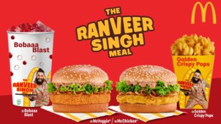 With this launch, Singh joins international personalities like BTS, Kartik Aaryan and Travis Scott, who have previously collaborated with McDonald’s on similar offerings.