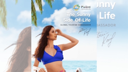 The campaign highlights exclusive offers across luxury resorts, boutique guesthouses, and high-end accommodations.