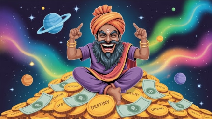 Until a proper framework is in place, there is no right answer to questions in a business which piggybacks on fear and blind faith, making it a clear ground to feed manipulation based on non-scientific methods. ( AI image created with Ideogram) Until a proper framework is in place, there is no right answer to questions in a business which piggybacks on fear and blind faith, making it a clear ground to feed manipulation based on non-scientific methods. ( AI image created with Ideogram)