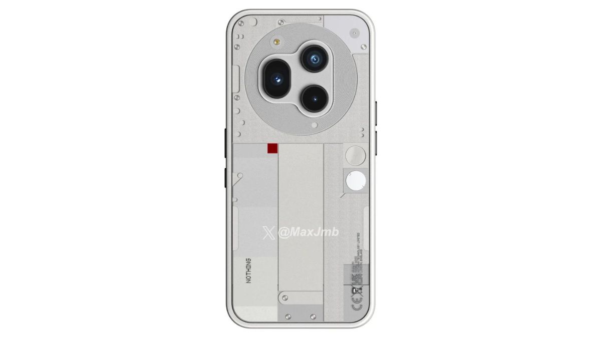 Nothing Phone 3 and Nothing Headphones 1 Launch Live Nothing Phone 3 and Nothing Headphones 1 Launch Live