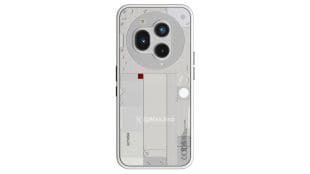 Nothing Phone 3 and Nothing Headphones 1 Launch Live