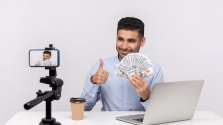 When measuring campaign effectiveness, marketers are moving away from vanity metrics. Engagement rates (39%) and content quality (36%) are now considered more important for evaluating ROI.