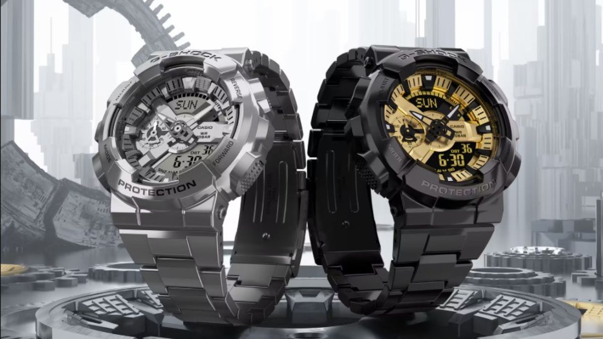 G-SHOCK l G-SHOCK l