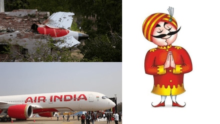 Operational lapses continue. In March 2025, an Air India flight was forced to return to Chicago after 11 of 12 lavatories became clogged mid-air. Operational lapses continue. In March 2025, an Air India flight was forced to return to Chicago after 11 of 12 lavatories became clogged mid-air.