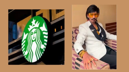 The confusion appears to have stemmed from a meme and edited promotional-style visuals circulated by third-party content creators, which many viewers mistook as an official campaign. The company clarified that the content was neither commissioned nor endorsed by Tata Starbucks.