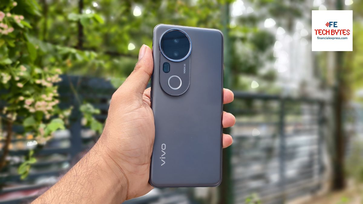 Vivo T4 Ultra review