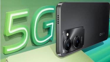 Vivo T4 Lite 5G