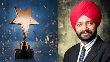 Harjeet Khanduja joins advisory panel for 10th Great Manager Awards