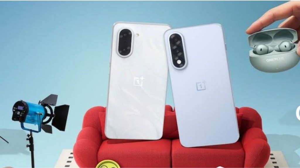 OnePlus Nord 5, Nord CE 5 set to launch in India on Tuesday: Expected price revealed