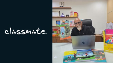 Physical notebooks may still dominate in volume, but the shift to screen-based learning poses long-term structural questions for the category. Physical notebooks may still dominate in volume, but the shift to screen-based learning poses long-term structural questions for the category.
