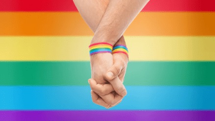 Converse also saw a major boost, with a 348% rise in readership following the release of its “Proud To Be” collection.