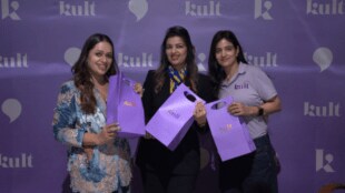 . The company plans to invest in technology development, onboarding global brands, and expanding its editorial content offerings.