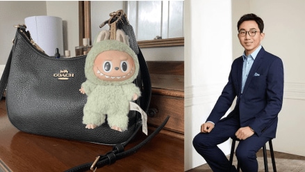 Key to Labubu’s commercial success is the blind box model, a gamified form of retail where surprise becomes part of the value proposition.