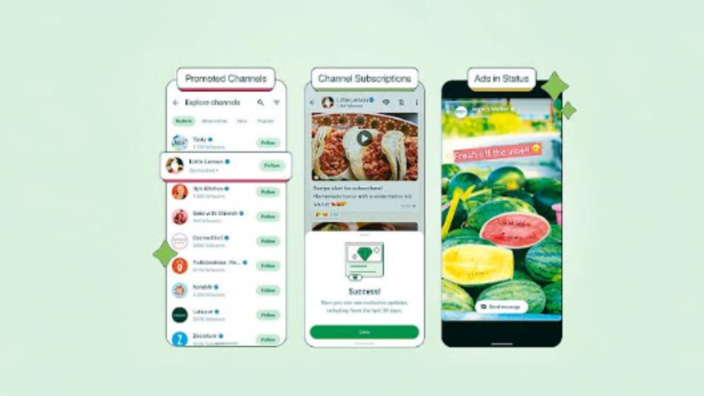Experts predict reallocations rather than fresh spends. “Expect a dip in lower-performing Meta placements. If targeting and reporting mature, 8-10% of digital budgets could shift here in 12 months,” says Dhawan.