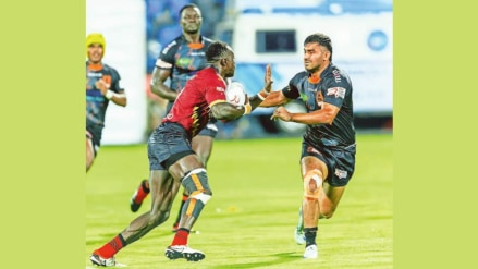 Mihir Menda, member of the supervisory board, RMZ, adds that since Delhi is the only north Indian franchise in the RPL, it provides a clear runway to tap into the passion of the entire region where contact sports already have deep cultural connect.