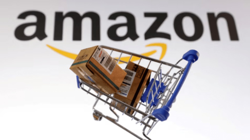 Melis del Rey, General Manager for Health and Beauty at Amazon U.S. stores, said the team has worked closely with premium brands to manage the effects of tariffs Melis del Rey, General Manager for Health and Beauty at Amazon U.S. stores, said the team has worked closely with premium brands to manage the effects of tariffs