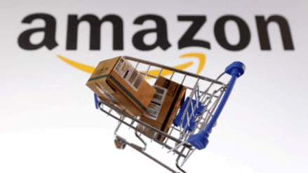 Melis del Rey, General Manager for Health and Beauty at Amazon U.S. stores, said the team has worked closely with premium brands to manage the effects of tariffs Melis del Rey, General Manager for Health and Beauty at Amazon U.S. stores, said the team has worked closely with premium brands to manage the effects of tariffs