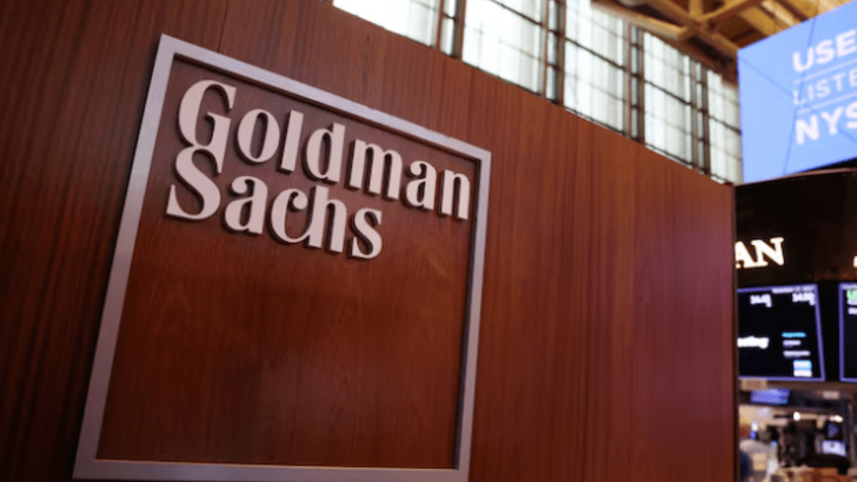 Goldman Sachs India stock picks 2025 with up to 43% upside, ptc industries Goldman Sachs India stock picks 2025 with up to 43% upside, ptc industries