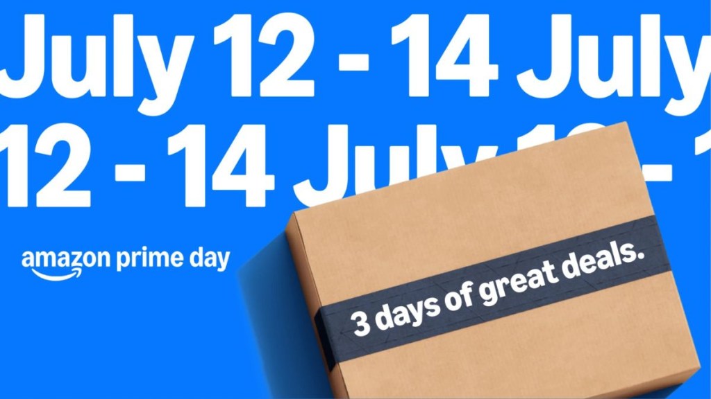 Amazon Prime Day Sale 2025: Get up to 65% off on tablets, laptops from Samsung, Dell, Acer and more